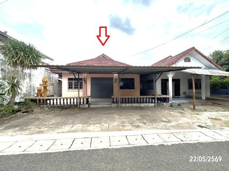 รูป บ้านเดี่ยว 67 ตร.วา จักราช นครราชสีมา 1.4M - รูปที่ 26/29