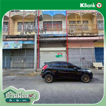 รูป อาคารพาณิชย์ 16.7 ตร.วา เมืองนครสวรรค์ นครสวรรค์ 2.5M - รูปที่ 37/39