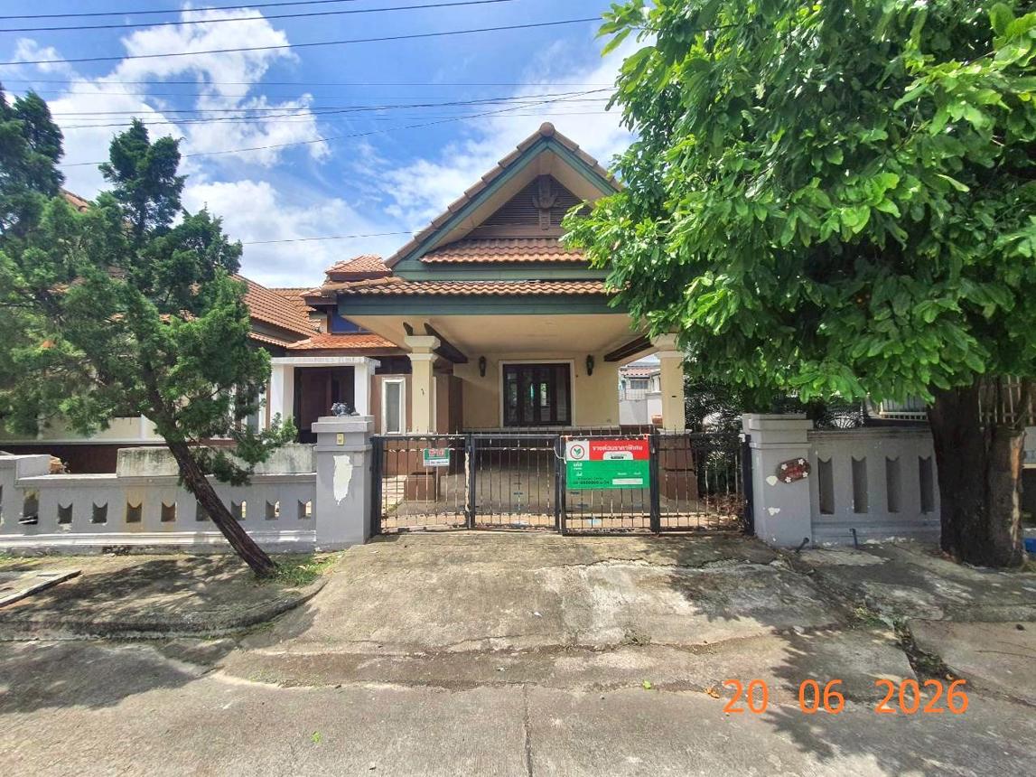picture HOME 70 Sq.w. San Kamphaeng Chiang Mai for 2.1M - 21/41