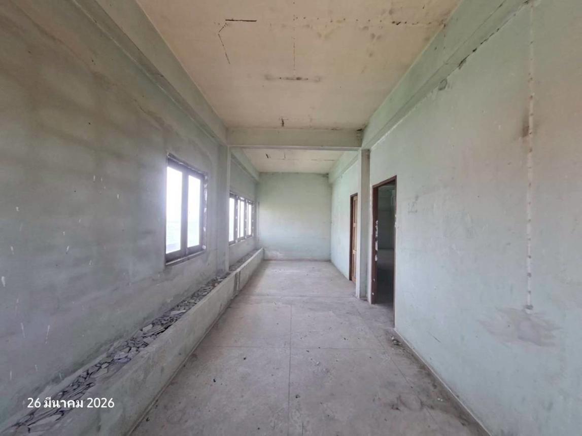 รูป อาคารพาณิชย์ 60.5 ตร.วา สามร้อยยอด ประจวบคีรีขันธ์ 3.7M - รูปที่ 39/45