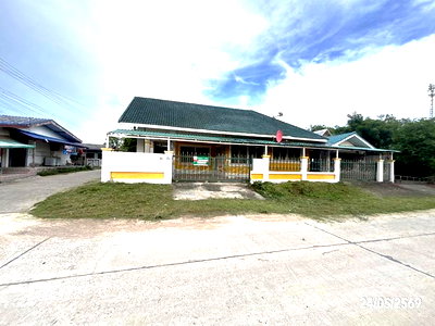 บ้านเดี่ยว เมืองนครราชสีมา โคราช : บ้านเดี่ยว 101 ตร.วา เมืองนครราชสีมา นครราชสีมา 2.7M