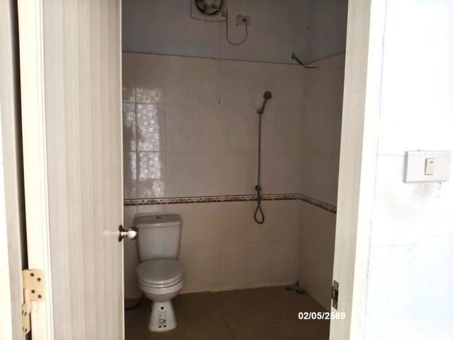 รูป บ้านเดี่ยว 60 ตร.วา เทพวิรุฬห์ เมืองสุรินทร์ สุรินทร์ 1.6M - รูปที่ 10/25