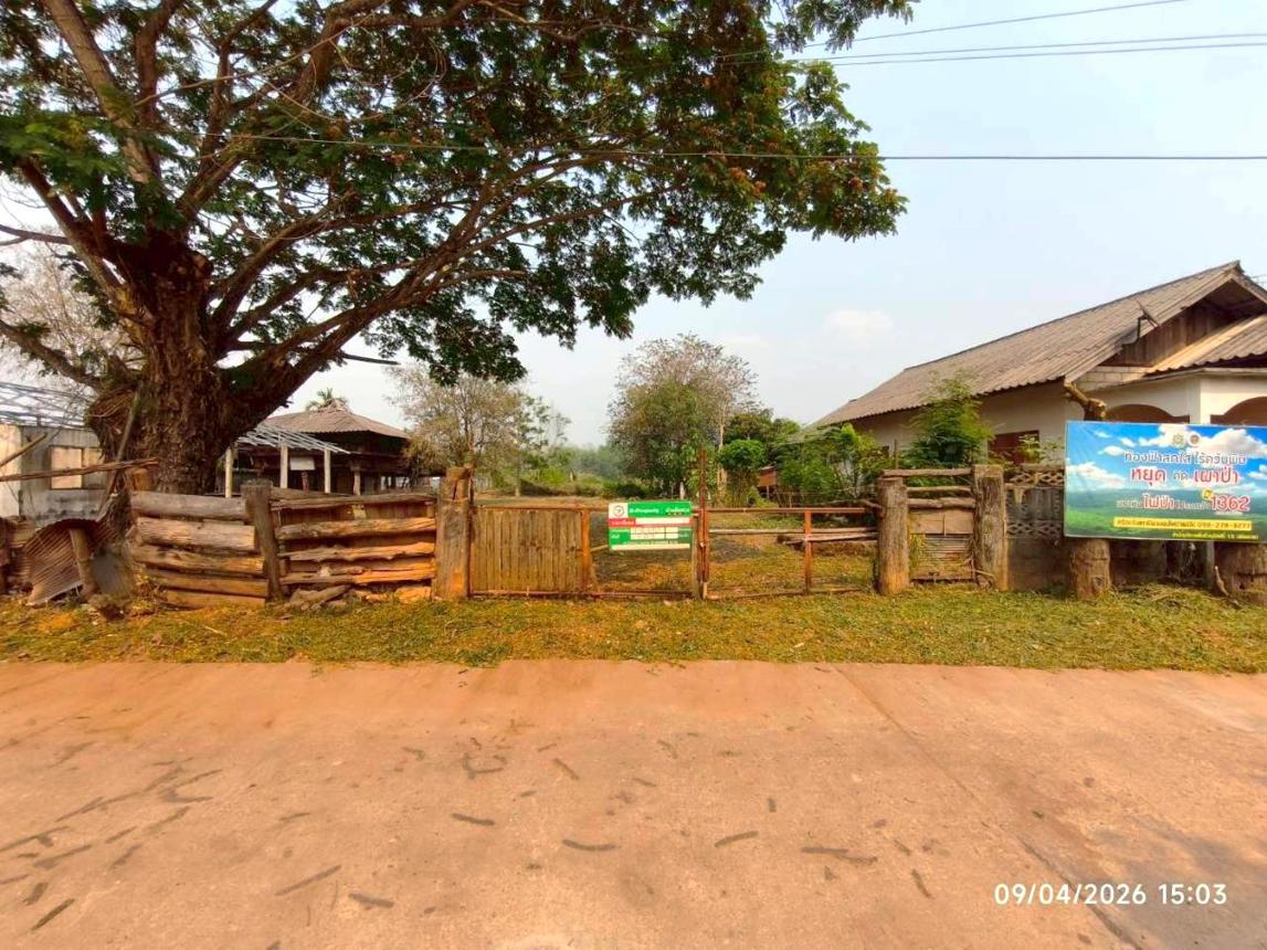รูป บ้านเดี่ยว 663 ตร.วา แม่ใจ พะเยา 997,000 - รูปที่ 19/37