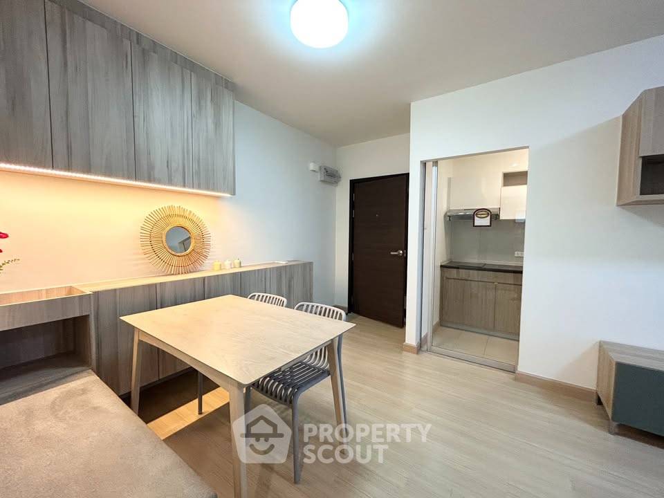 รูป ขายคอนโด 2 ห้องนอน Supalai Veranda Rama 9 ย่านบางกะปิ (ID 3328730) - รูปที่ 11/16
