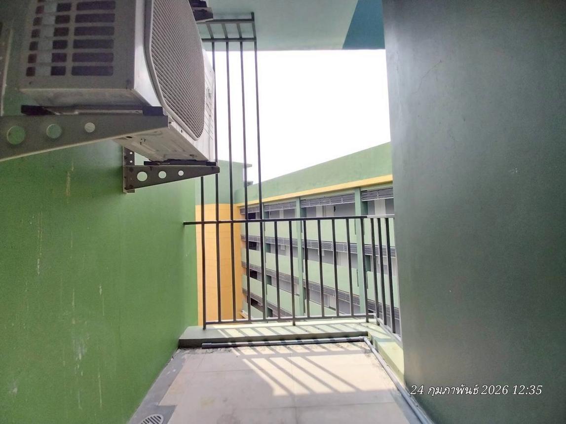 picture CONDO 32.78 Sq.m. Khan Na Yao Bangkok for 1.6M - 19/25