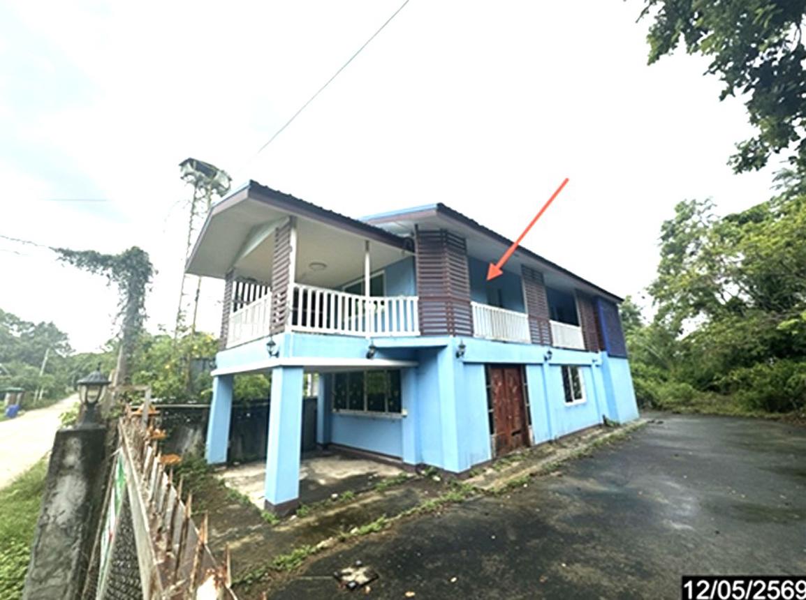 รูป บ้านเดี่ยว 100.5 ตร.วา วารินชำราบ อุบลราชธานี 1.3M - รูปที่ 13/25