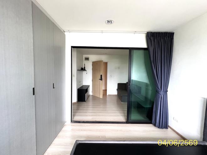 picture CONDO 29.14 Sq.m. Huai Khwang Bangkok for 2M - 2/31