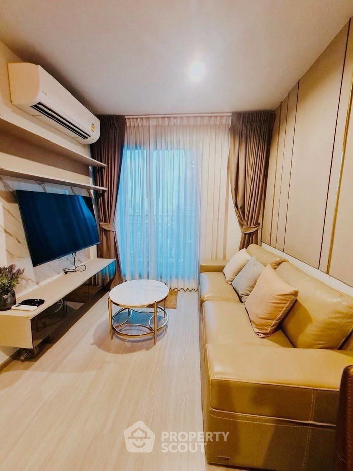 รูป ใกล้ BTS ห้าแยกลาดพร้าว 100 ม. คอนโด 2 ห้องนอน ชั้น 17 Life Ladprao (ID 3327154) - รูปที่ 1/13