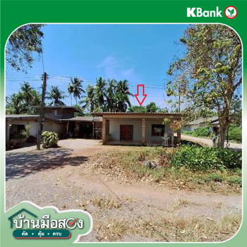 รูป บ้านเดี่ยว 78 ตร.วา รัษฎา ตรัง 1.4M - รูปที่ 23/25