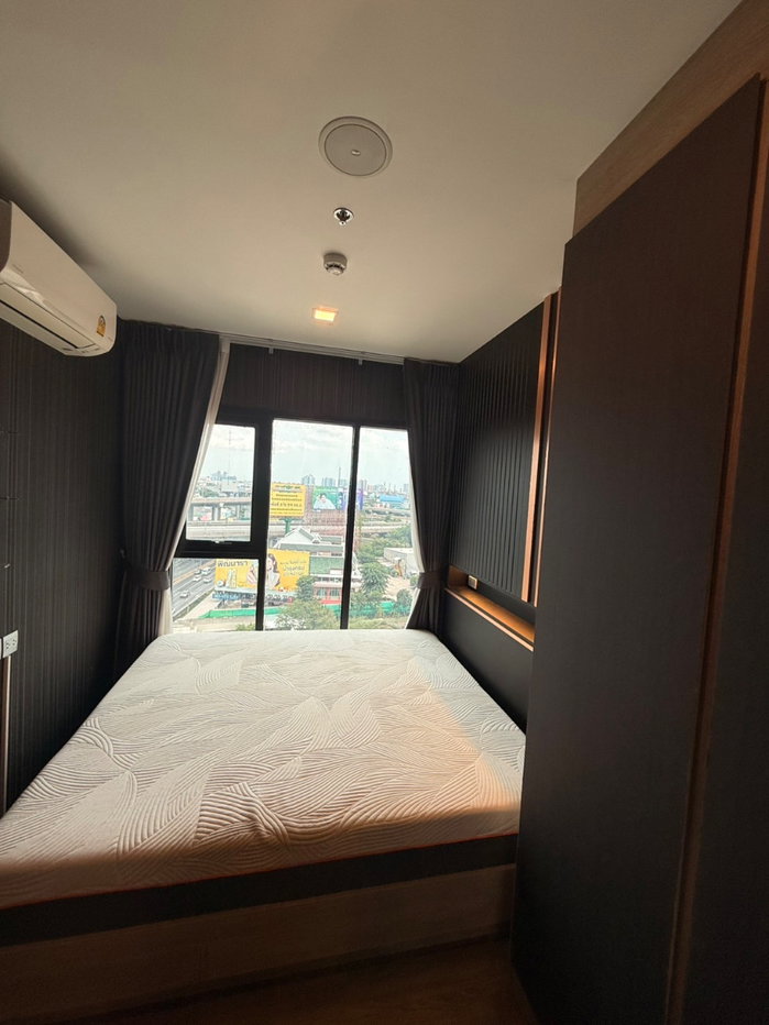 picture Modiz sukhumvit 50 luxury resort style ready to move in just brand new room - 2/4