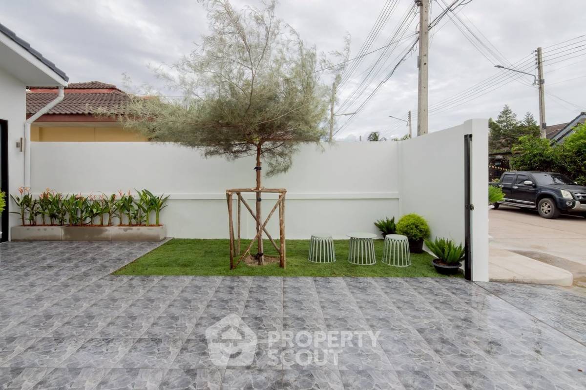 รูป บ้าน 3-ห้องนอน ที่ อารียาวิลล่า ใกล้ เมืองพัทยา (ID 3327151) - รูปที่ 6/28