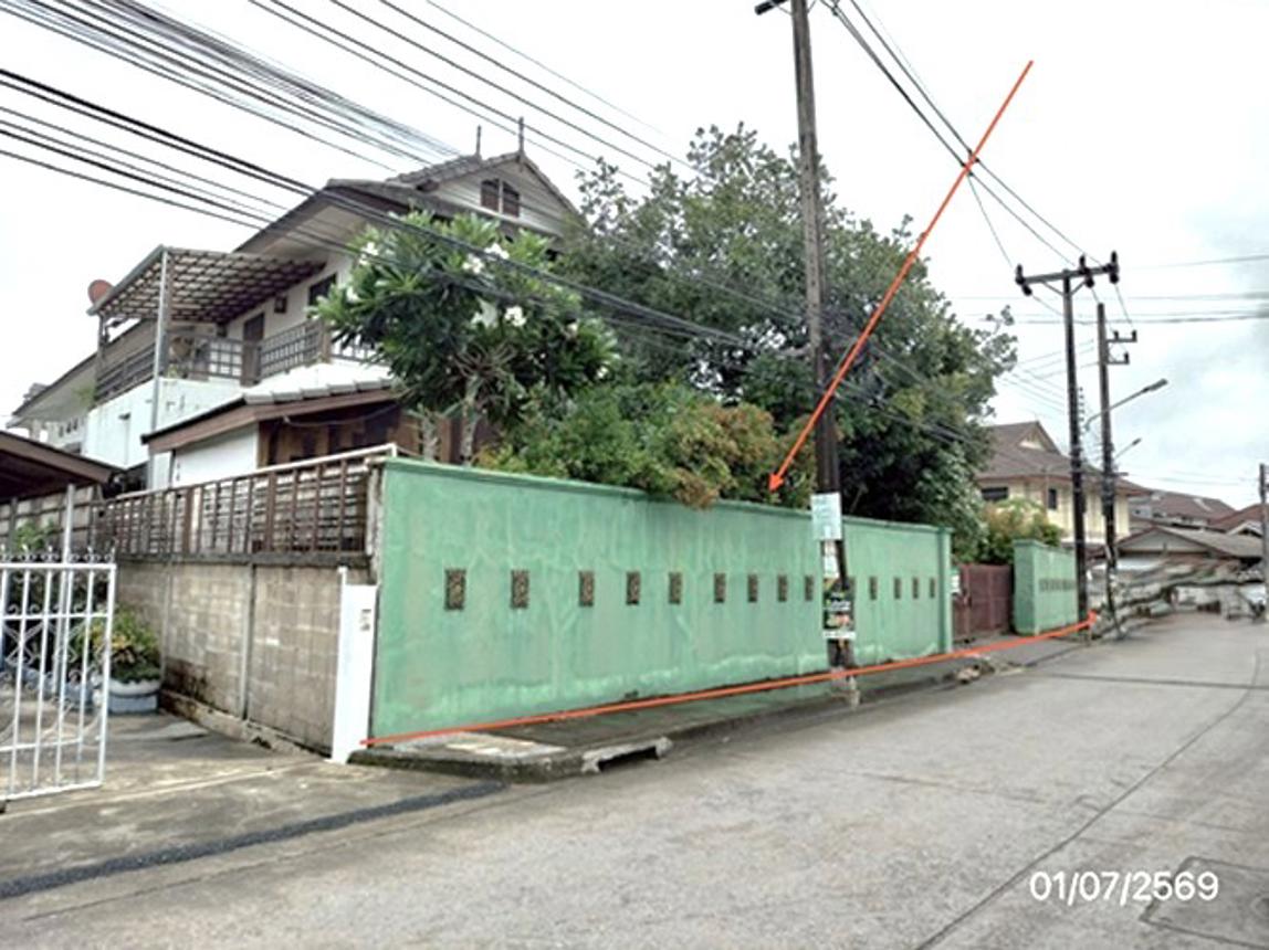 รูป อาคารพาณิชย์ 318.2 ตร.วา เมืองเชียงราย เชียงราย 21.7M - รูปที่ 25/49