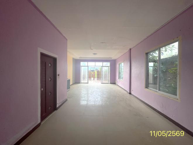 รูป ทาวน์เฮ้าส์ 25 ตร.วา สิงหนคร สงขลา 1.4M - รูปที่ 8/39