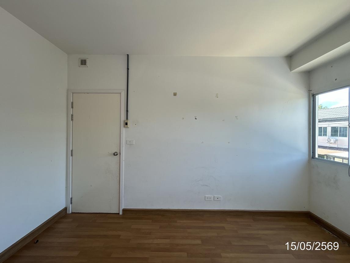 picture TOWN HOUSE 17.4 Sq.w. Phra Samut Jadee Samut Prakarn for 2M - 28/37