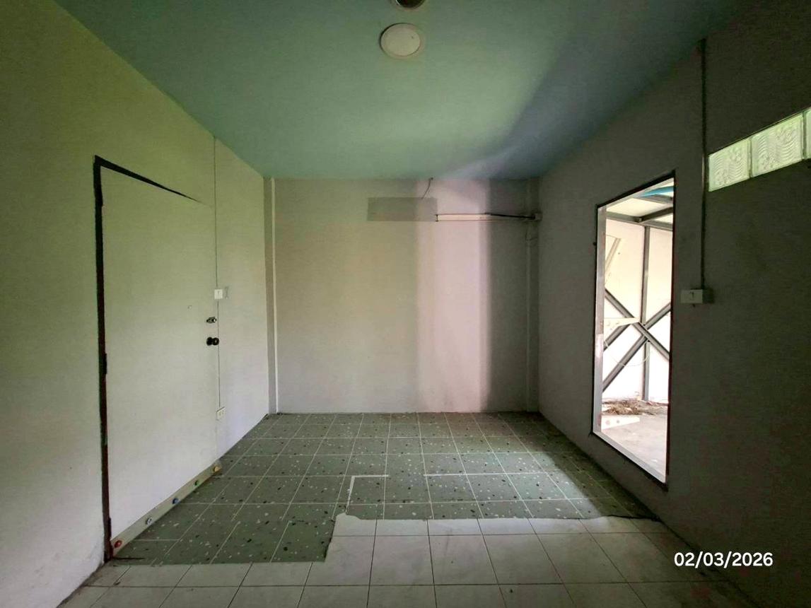 picture TOWN HOUSE 16 Sq.w. Lam Luk Ka Pathumthani for 1.1M - 24/35