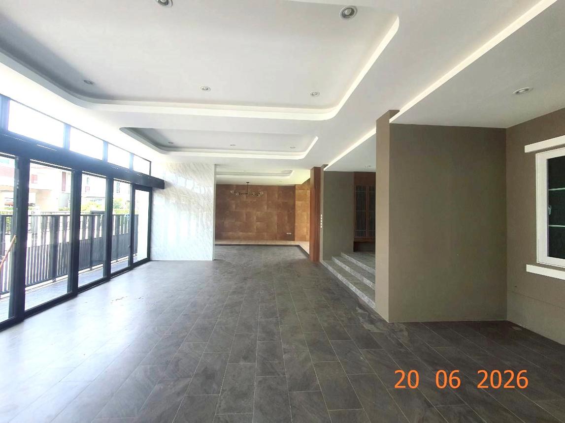 picture HOME 95 Sq.w. San Kamphaeng Chiang Mai for 6.8M - 33/59