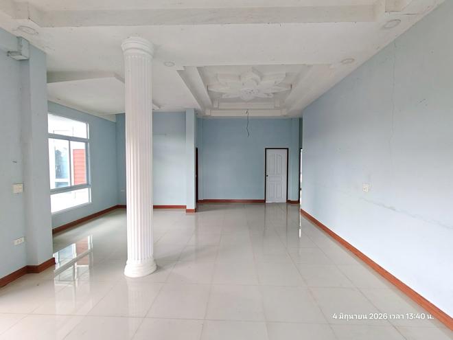 รูป บ้านเดี่ยว 800 ตร.วา เจริญศิลป์ สกลนคร 6.6M - รูปที่ 7/51