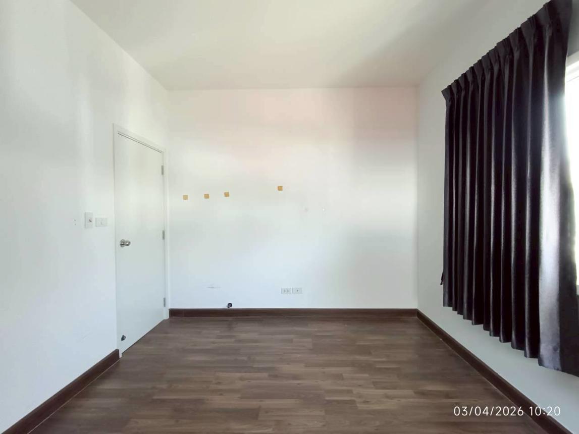 รูป บ้านเดี่ยว 43.1 ตร.วา คุณาลัย จอย บางบัวทอง นนทบุรี 2.5M - รูปที่ 26/33