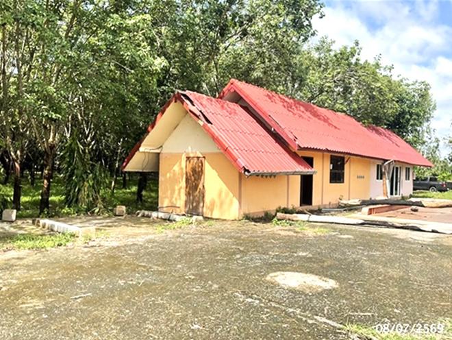 picture FACTORY 5035.7 Sq.w. Nam Yun Ubon Ratchathani for 9M - 4/33