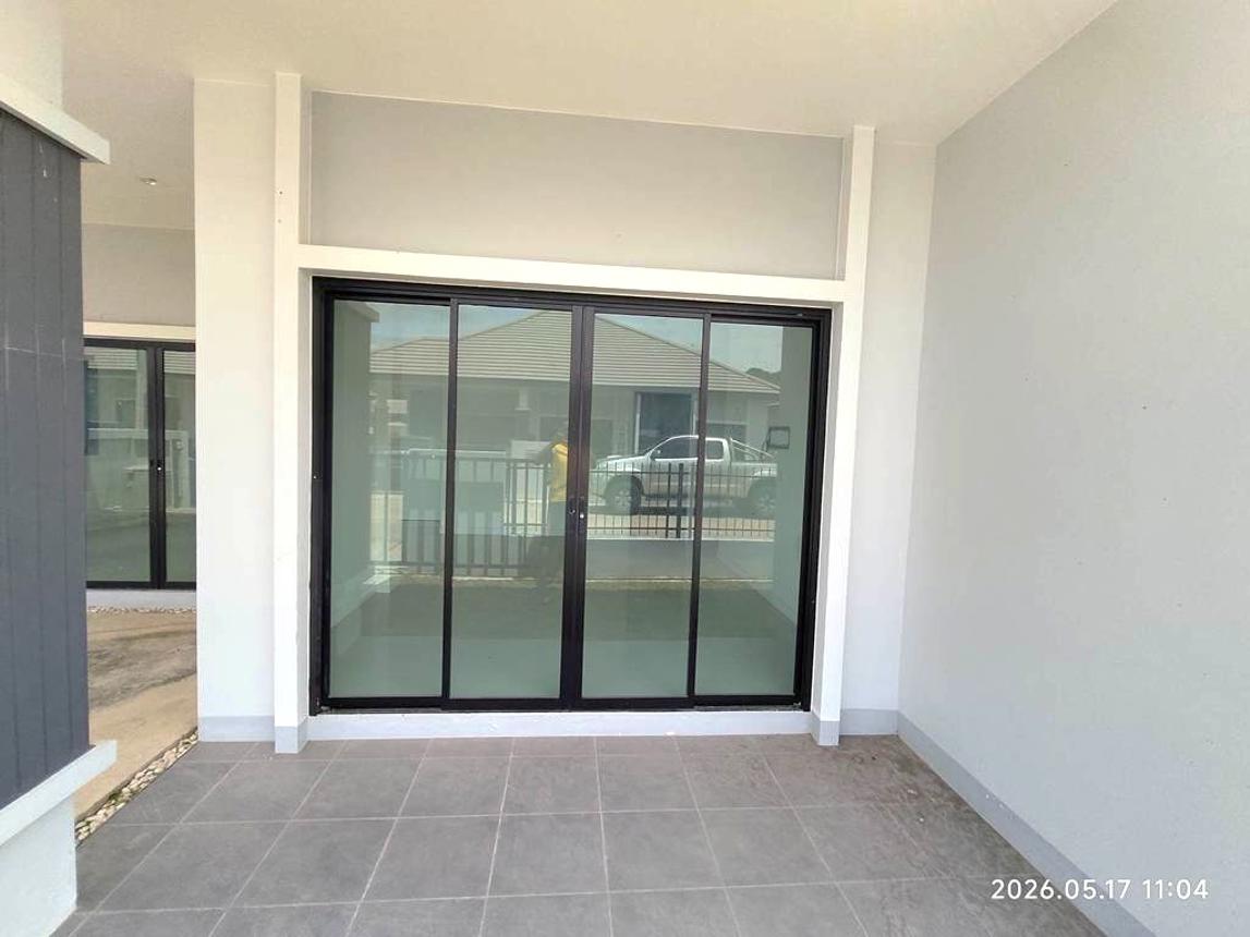 รูป บ้านเดี่ยว 50 ตร.วา เมืองกาญจนบุรี กาญจนบุรี 2.5M - รูปที่ 22/43