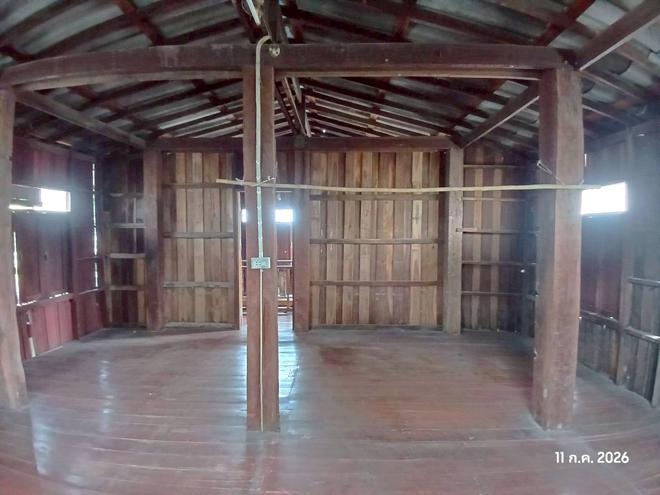picture HOME 199 Sq.w. Mae Tha Lamphun for 771,000 - 14/39