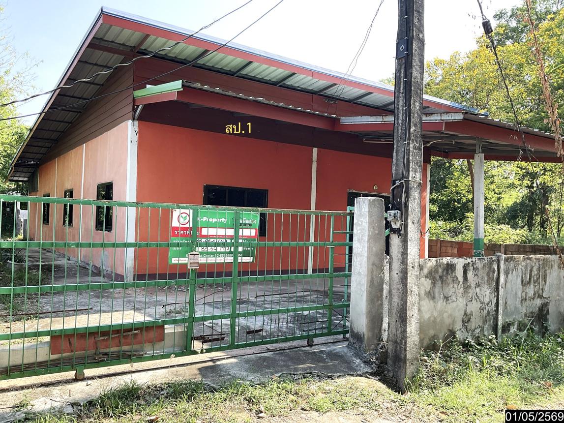 รูป บ้านเดี่ยว 85.6 ตร.วา ยางตลาด กาฬสินธุ์ 980,000 - รูปที่ 14/25