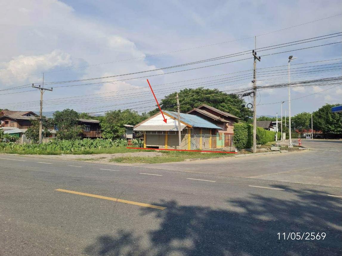 รูป บ้านเดี่ยว 139 ตร.วา ดอกคำใต้ พะเยา 1.4M - รูปที่ 20/37