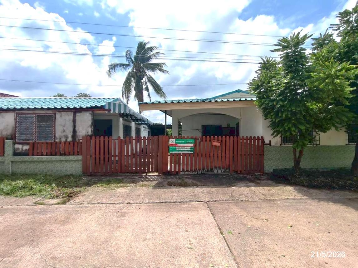 picture HOME 60.1 Sq.w. Muang Udon Thani Udon Thani for 1.6M - 22/45