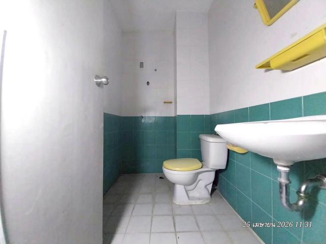 picture TOWN HOUSE 64.6 Sq.w. Chatuchak Bangkok for 23.9M - 25/53