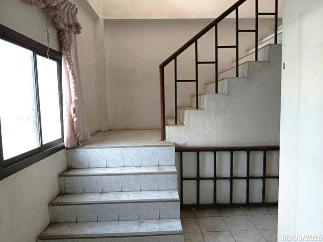 picture SHOP HOUSE 52 Sq.w. Muang Buri Ram Buri Ram for 4.8M - 19/49