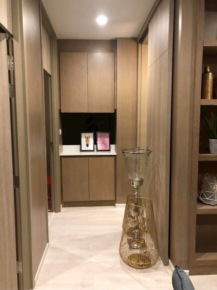 picture Noble Ploenchit | Corner 2BR 71 SQ.M. | Private Lift | 70K  - 9/12