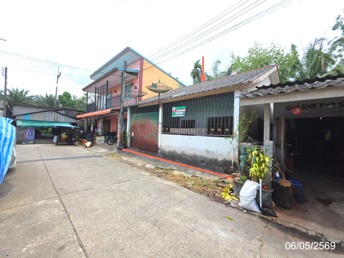 รูป บ้านเดี่ยว 25.8 ตร.วา เมืองสุราษฎร์ธานี สุราษฎร์ธานี 576,000 - รูปที่ 14/25