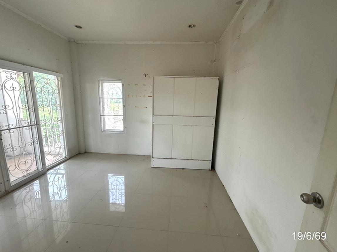 picture HOME 76 Sq.w. Muang Nakhon Ratchasima Nakhon Ratchasima for 3.5M - 27/37