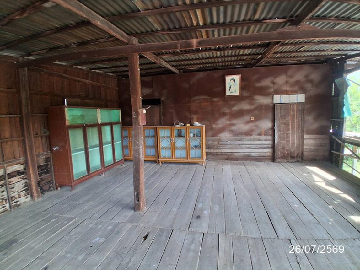รูป บ้านเดี่ยว 161 ตร.วา จังหาร ร้อยเอ็ด 845,000 - รูปที่ 17/27