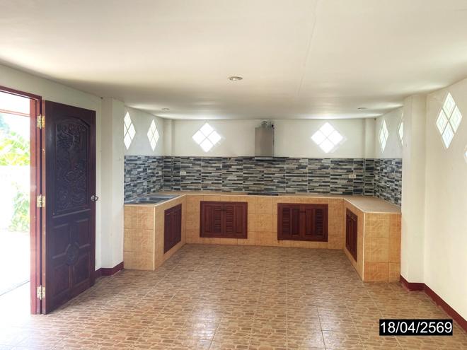 รูป บ้านเดี่ยว 581 ตร.วา บ้านด่านลานหอย สุโขทัย 7.3M - รูปที่ 22/59