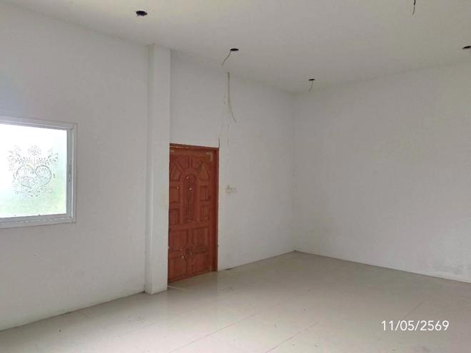 รูป อาคารพาณิชย์ 82 ตร.วา พาน เชียงราย 3.2M - รูปที่ 7/31