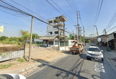 ขาย ที่ดิน ซ.โรงเรียนวัดสวนส้ม 10 ไร่ 1 งาน 67.4 ตรว ใกล้ถ.สุขุมวิท แค่ 2.7 กม.