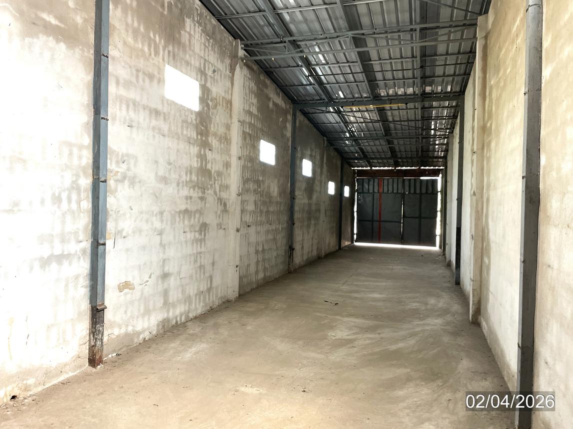 picture FACTORY 20 Sq.w. Thap Khlo Phichit for 401,000 - 10/15