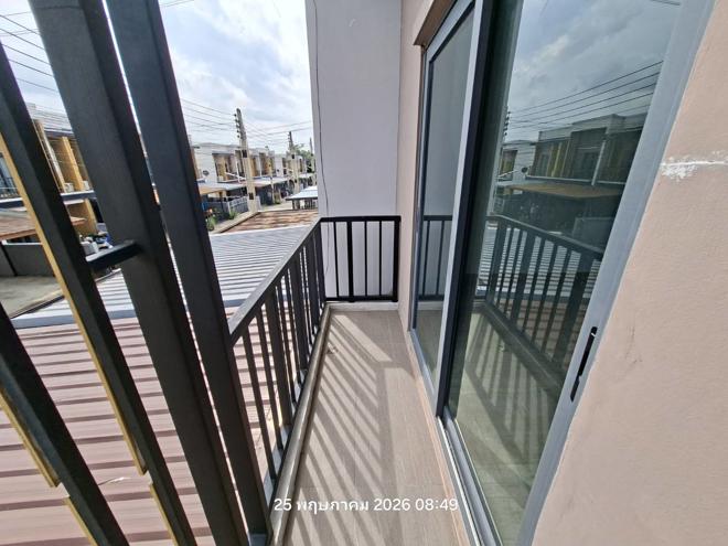 picture TOWN HOUSE 19.1 Sq.w. Muang Rayong Rayong for 1.4M - 10/23