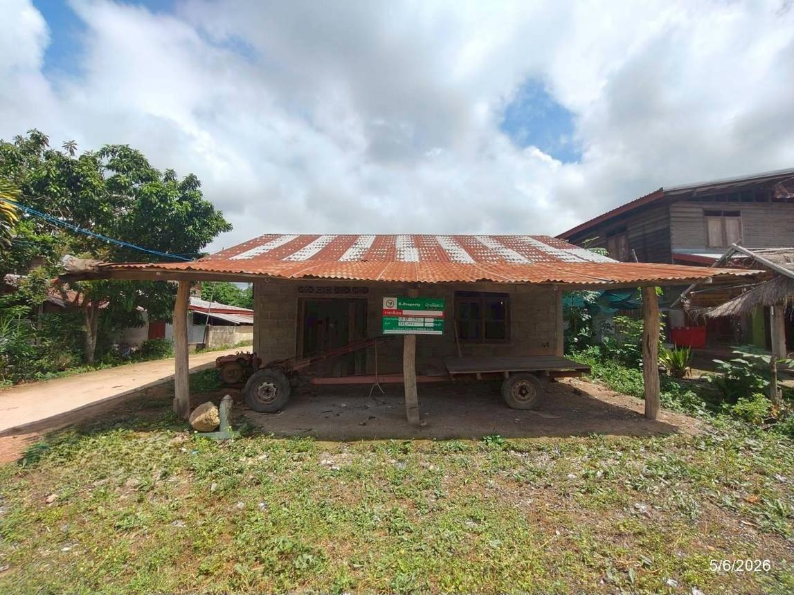 picture HOME 102 Sq.w. Na Yung Udon Thani for 263,000 - 12/25