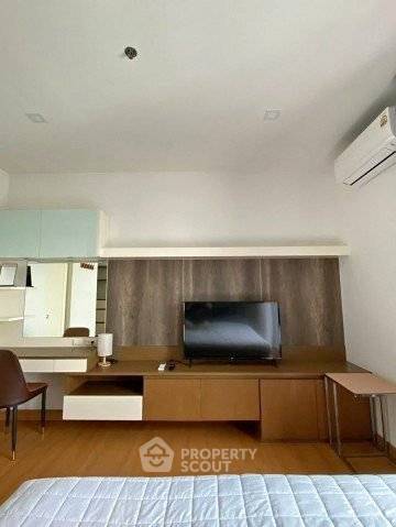 รูป คอนโด 1-ห้องนอน ที่ โนเบิล รีวิล เอกมัย ใกล้ BTS เอกมัย (ID 3326746) - รูปที่ 1/7