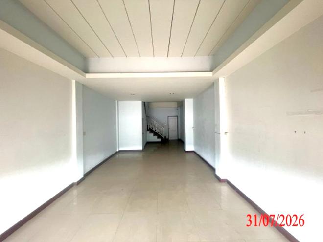picture SHOP HOUSE 52.3 Sq.w. Ban Hong Lamphun for 2.8M - 5/45