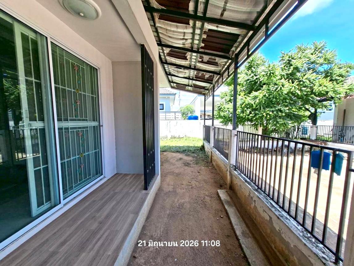 picture HOME 45 Sq.w. Sri Maha Pho Prachinburi for 1.7M - 18/29