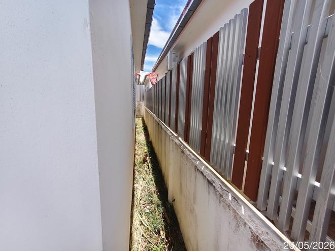 รูป บ้านเดี่ยว 32 ตร.วา เพชรดีวิลเลจ 1-2 บ้านฉาง ระยอง 1.3M - รูปที่ 11/25