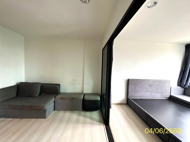 picture CONDO 29.14 Sq.m. Huai Khwang Bangkok for 2M - 6/31