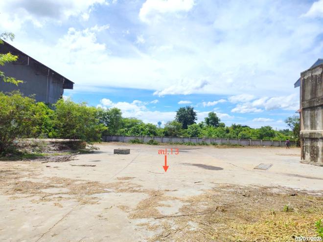 รูป โรงสี 4857 ตร.วา เดิมบางนางบวช สุพรรณบุรี 33.8M - รูปที่ 21/45