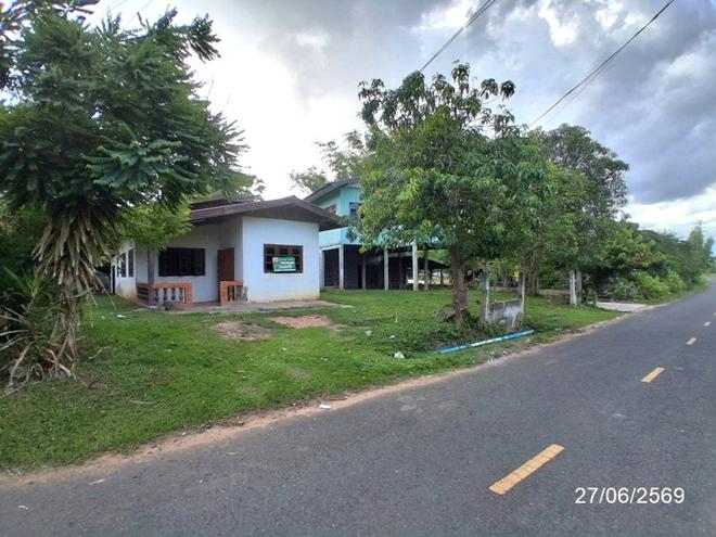 รูป บ้านเดี่ยว 166 ตร.วา หนองฮี ร้อยเอ็ด 477,000 - รูปที่ 17/39
