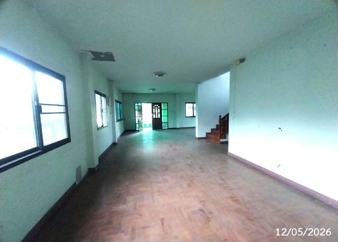 picture HOME 200 Sq.w. San Sai Chiang Mai for 5.5M - 5/45