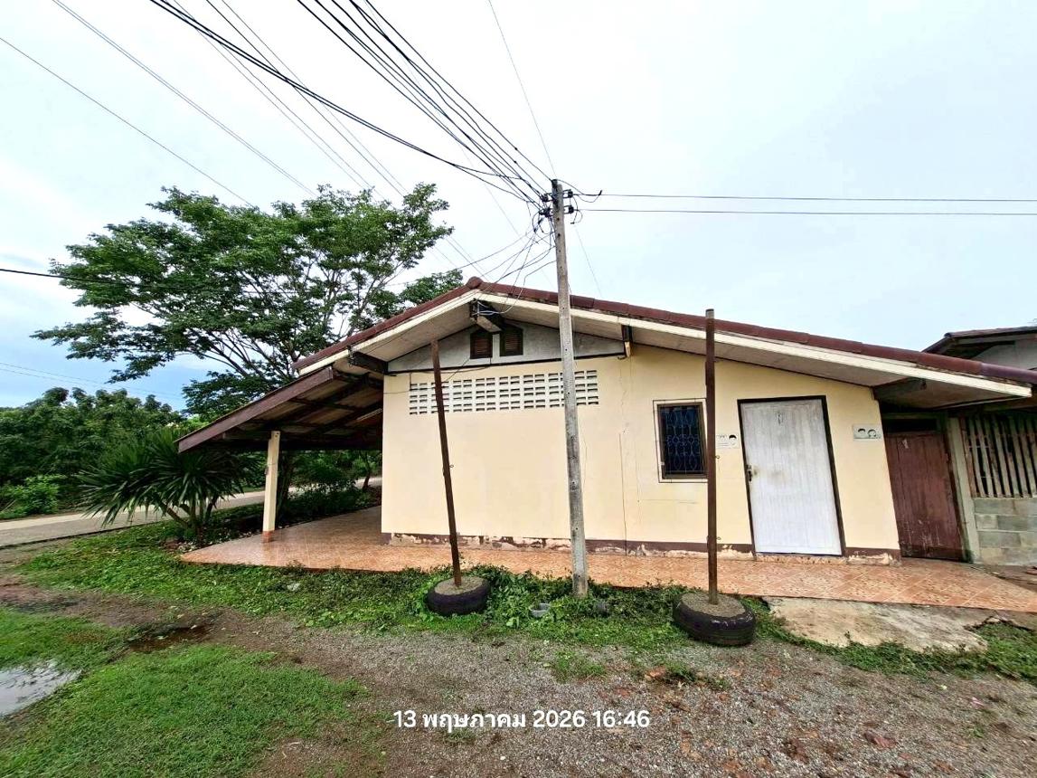 รูป บ้านเดี่ยว 11470 ตร.วา สอยดาว จันทบุรี 8.6M - รูปที่ 33/57