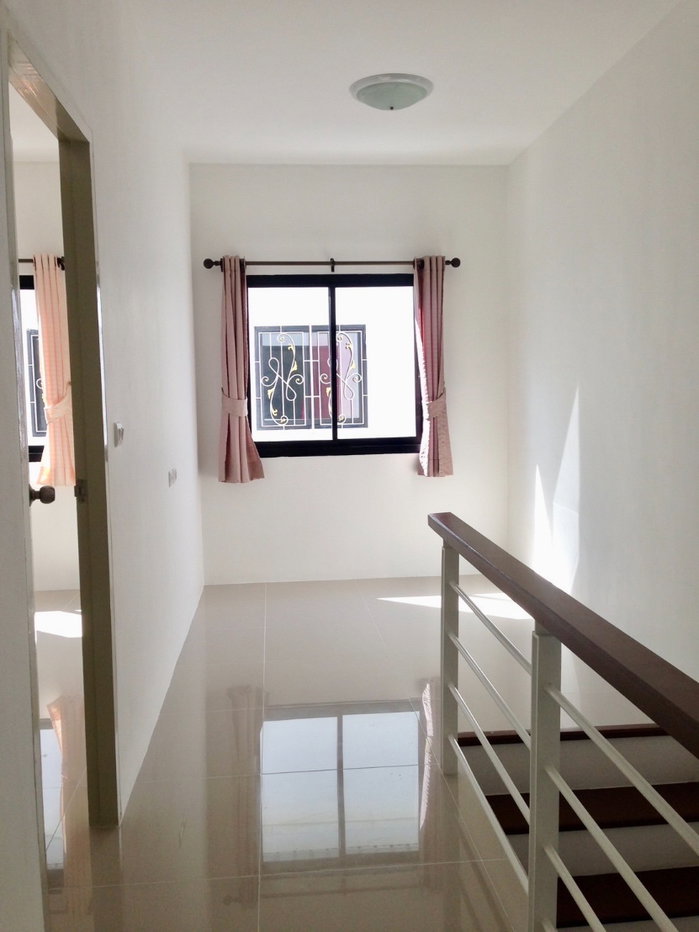 รูป ขายด่วน ทาวน์โฮม ใกล้นิคมอัญญธานี ( Gemopolis ) - รูปที่ 14/16